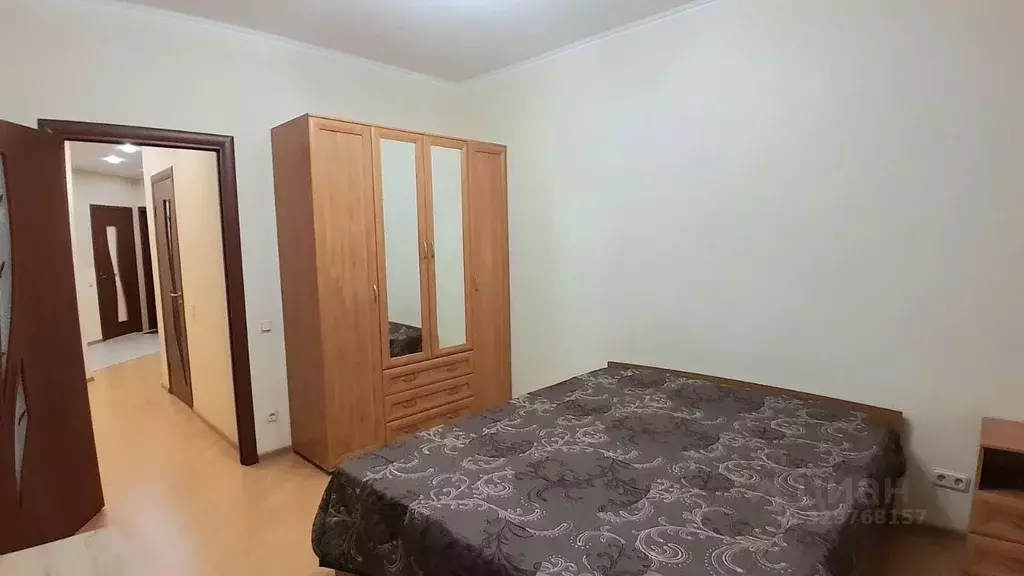 2-к кв. Санкт-Петербург Комендантский просп., 51к1 (68.3 м) - Фото 0