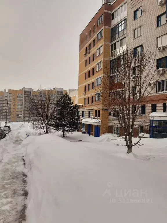 Помещение свободного назначения в Нижегородская область, Нижний ... - Фото 0