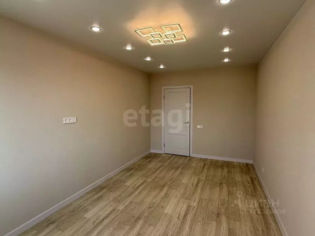 1-к кв. Саратовская область, Энгельс ул. Колотилова, 100 (40.4 м) - Фото 1