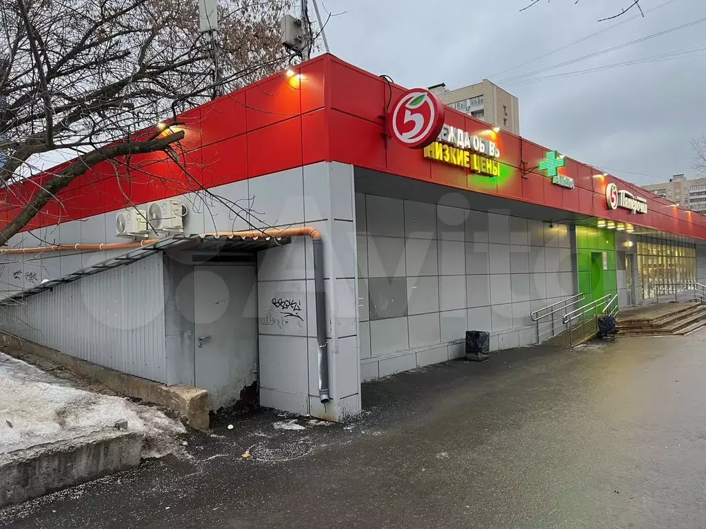 Донбасская 1, 508 м - Фото 1