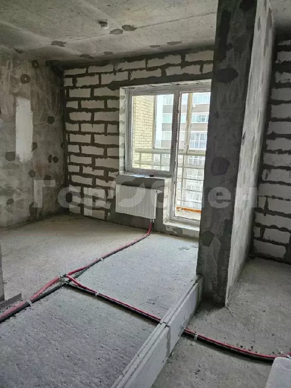 Продается 1-комнатная квартира - Фото 1