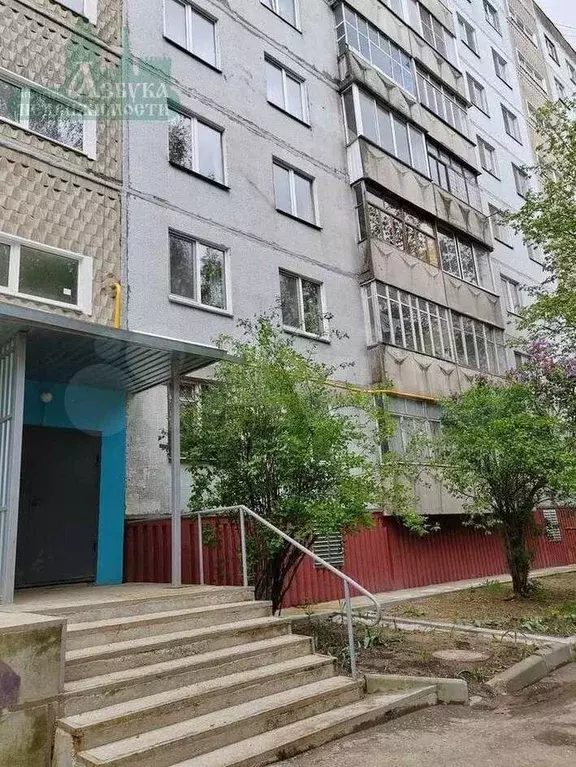 3-к. квартира, 73 м, 7/9 эт. - Фото 0