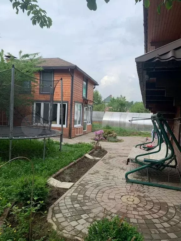 Дом 30 м на участке 12 сот. - Фото 0
