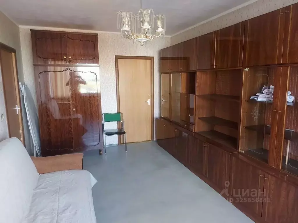 3-к кв. Санкт-Петербург просп. Ветеранов, 129к2 (60.0 м) - Фото 2