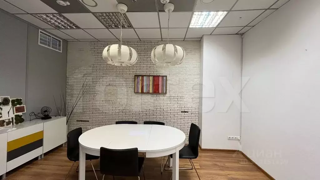 Офис в Москва проезд Серебрякова, 14АС5 (600 м) - Фото 0