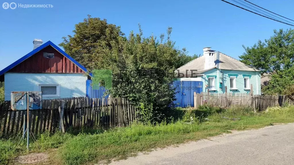 Дом в Белгород, улица Комарова, 7 (38.4 м) - Фото 0