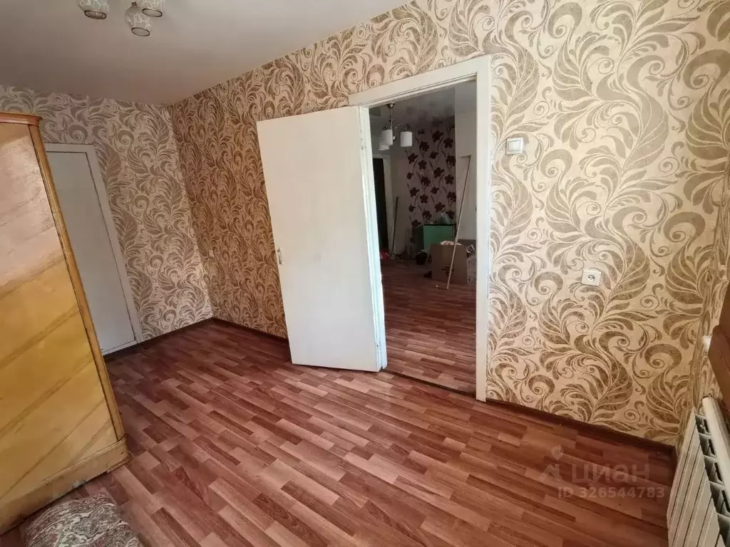 2-к кв. Волгоградская область, Волгоград ул. 64-й Армии, 38 (44.5 м) - Фото 2