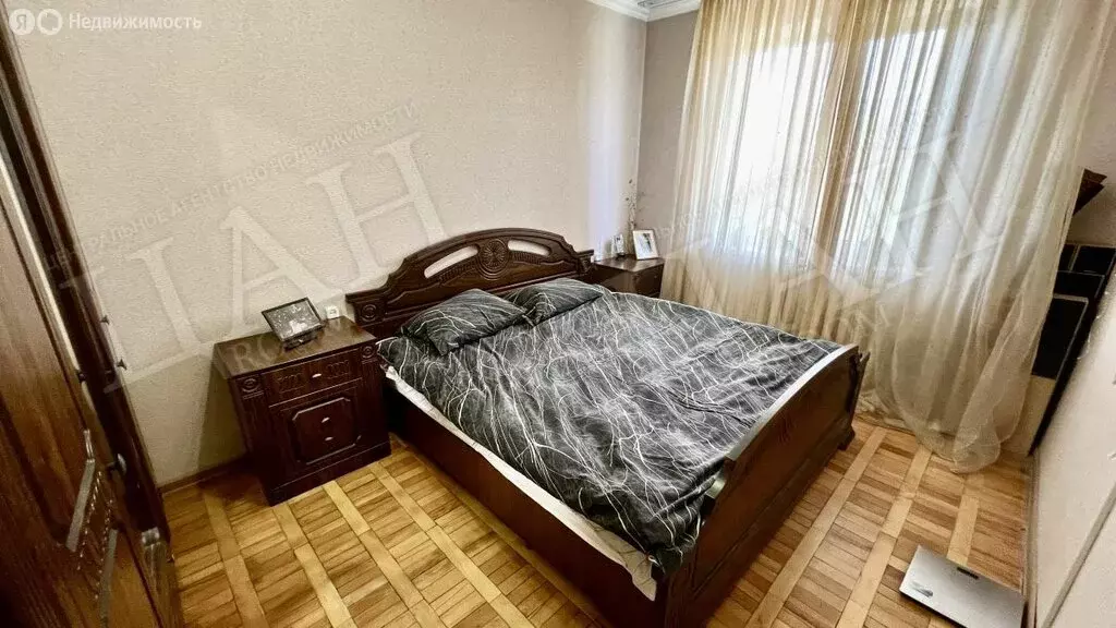 2-комнатная квартира: Ессентуки, Кисловодская улица, 28А (49.1 м) - Фото 0