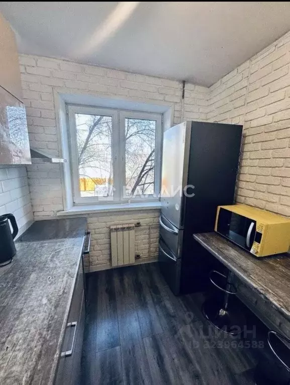 3-к кв. Иркутская область, Иркутск ул. Ржанова, 7 (64.0 м) - Фото 2