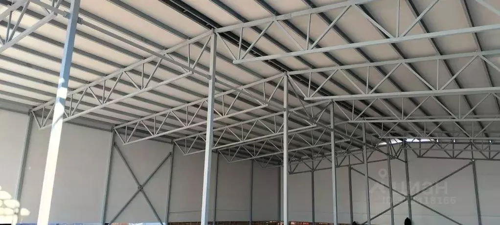 Помещение свободного назначения в Ленинградская область, Гатчинский ... - Фото 1