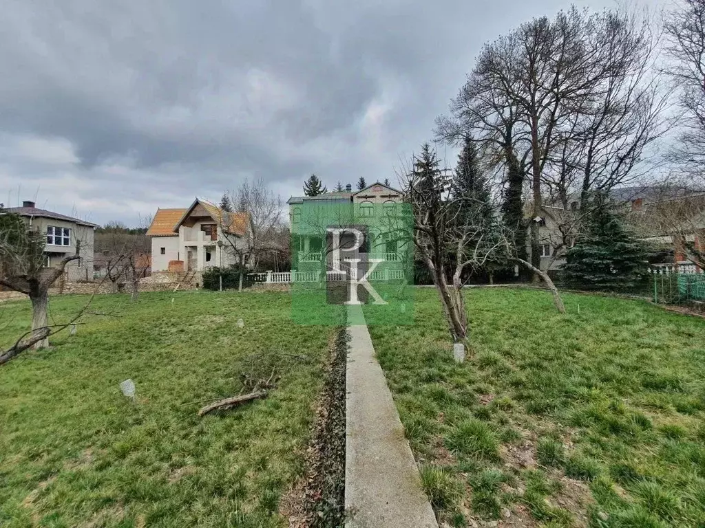 Дом в Севастополь с. Кизиловое,  (500 м) - Фото 1