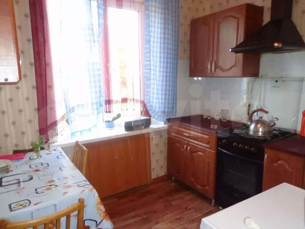 2-к. квартира, 45 м, 2/3 эт. - Фото 0