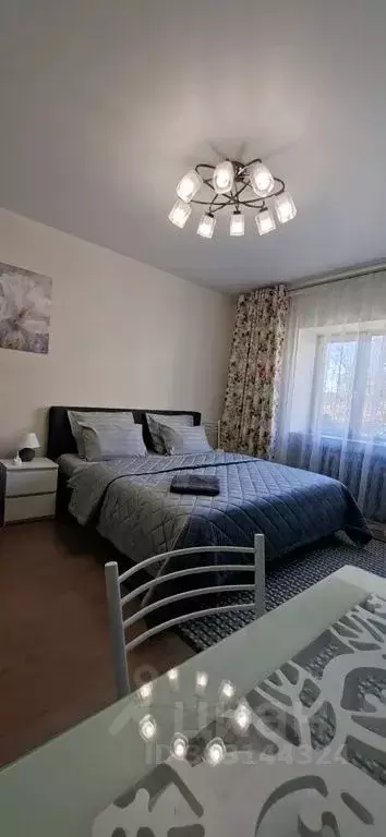 1-к кв. Карелия, Сортавала ул. Чкалова, 1 (27.0 м) - Фото 1