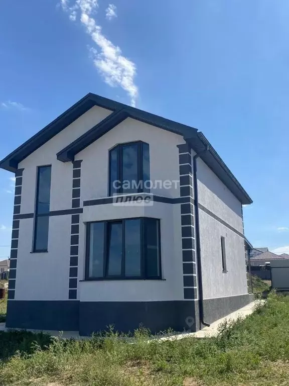 Дом в Краснодарский край, Новороссийск городской округ, Раевская ст-ца ... - Фото 2