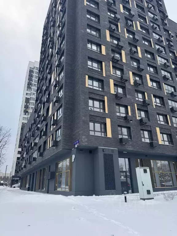 Помещение свободного назначения в Москва Бескудниковский бул., 50/1 ... - Фото 1