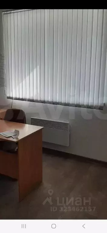 1-к кв. Саратовская область, Петровск ул. Фридриха Энгельса, 91Б (24.0 ... - Фото 1