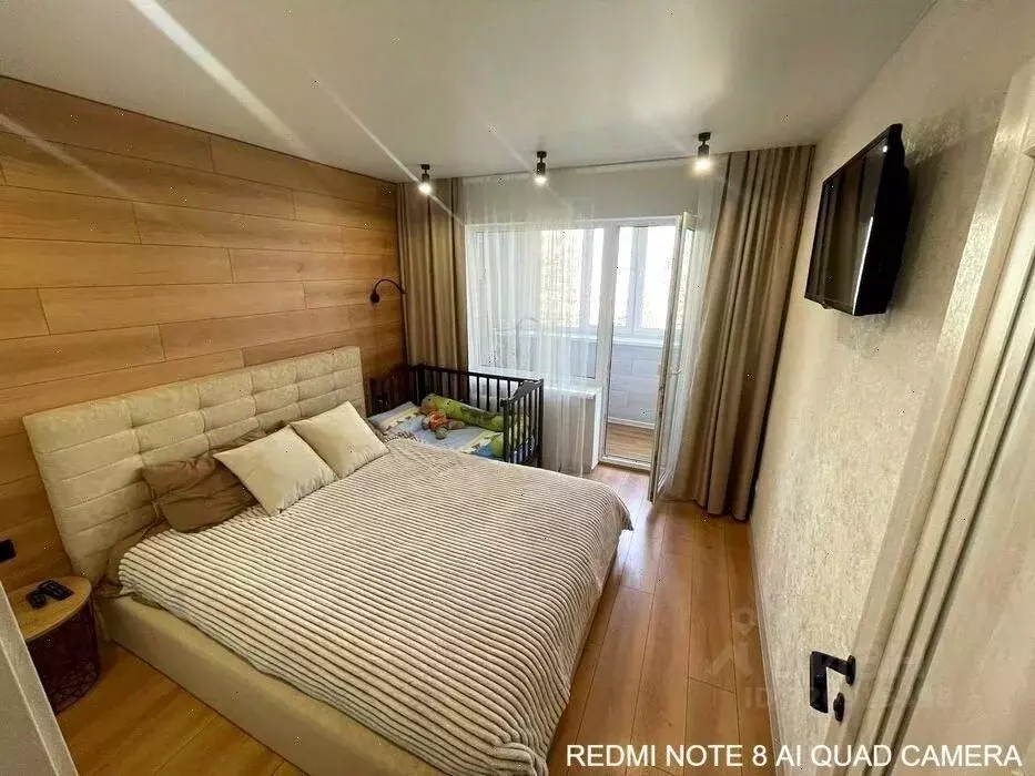 2-к кв. Тульская область, Тула ул. Софьи Перовской, 22 (43.4 м) - Фото 2