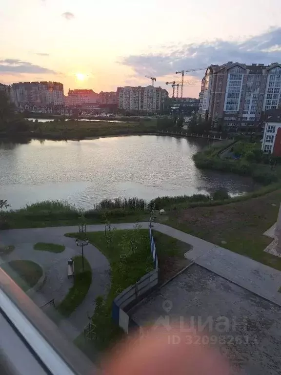 2-к кв. Калининградская область, Зеленоградск ул. Тургенева, 16А (61.0 ... - Фото 0