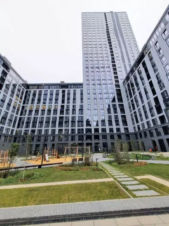 Продается 1-комнатная квартира - Фото 1