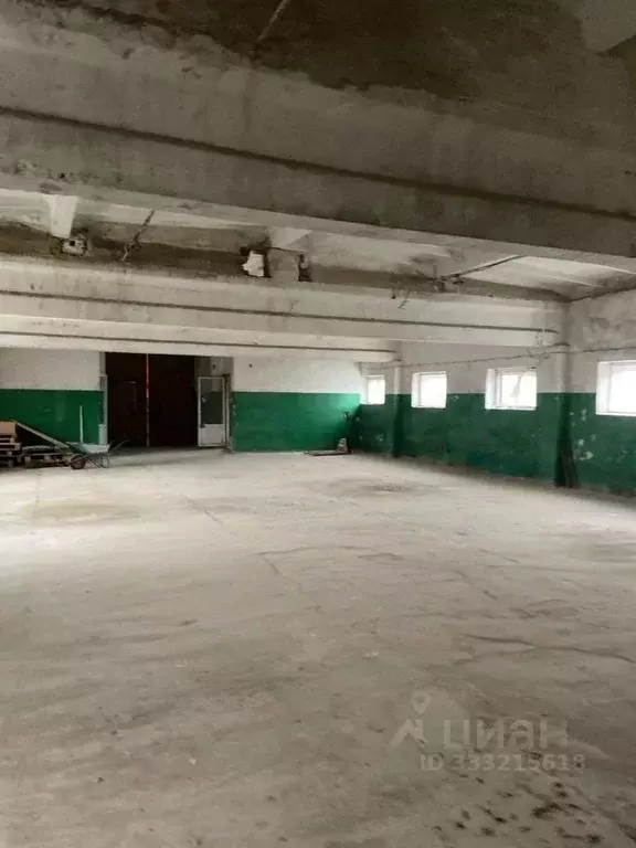 Помещение свободного назначения в Владимирская область, Покров ... - Фото 1