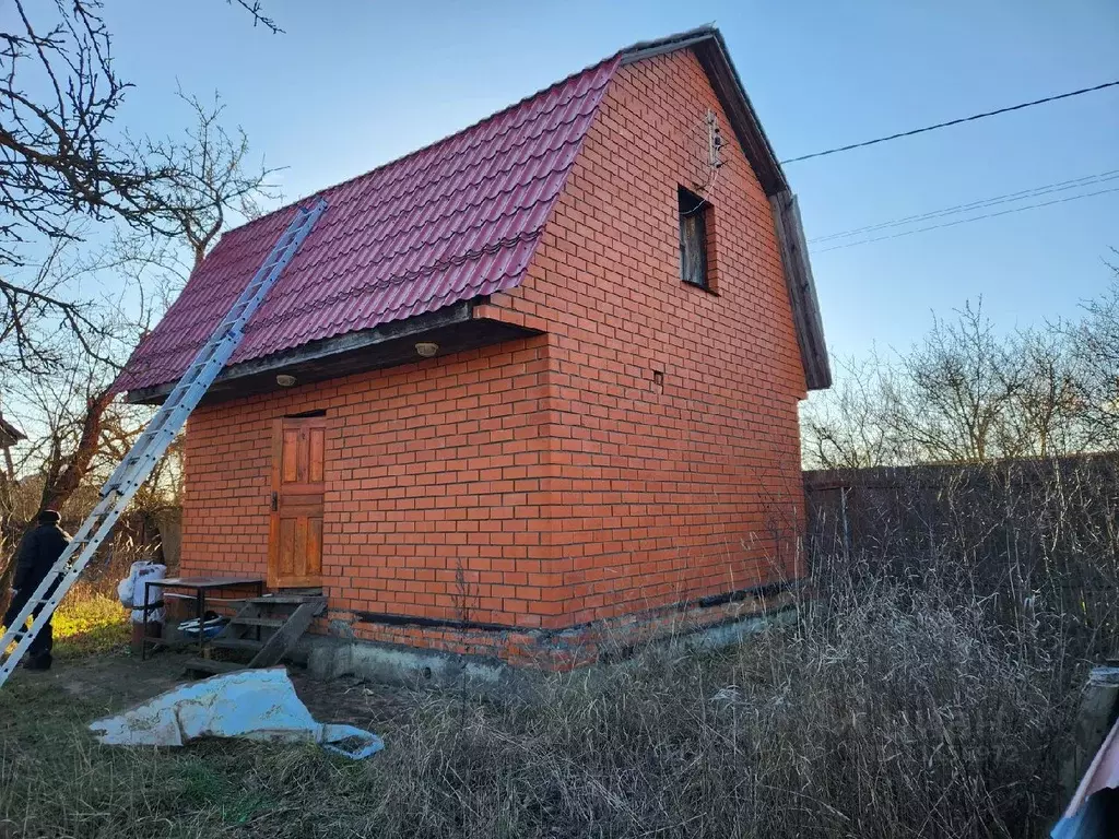 Дом в Владимирская область, Киржачский район, д. Аленино  (180 м) - Фото 1