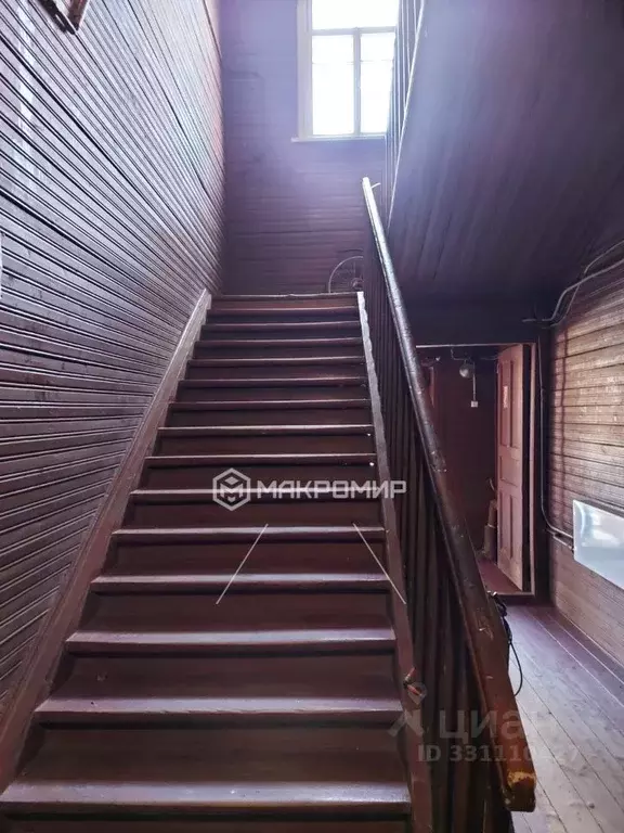 2-к кв. Ленинградская область, Гатчина ул. Чкалова, 11 (48.1 м) - Фото 2