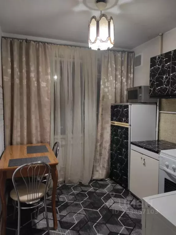 1-к кв. Москва Дмитровское ш., 155К3 (30.0 м) - Фото 2