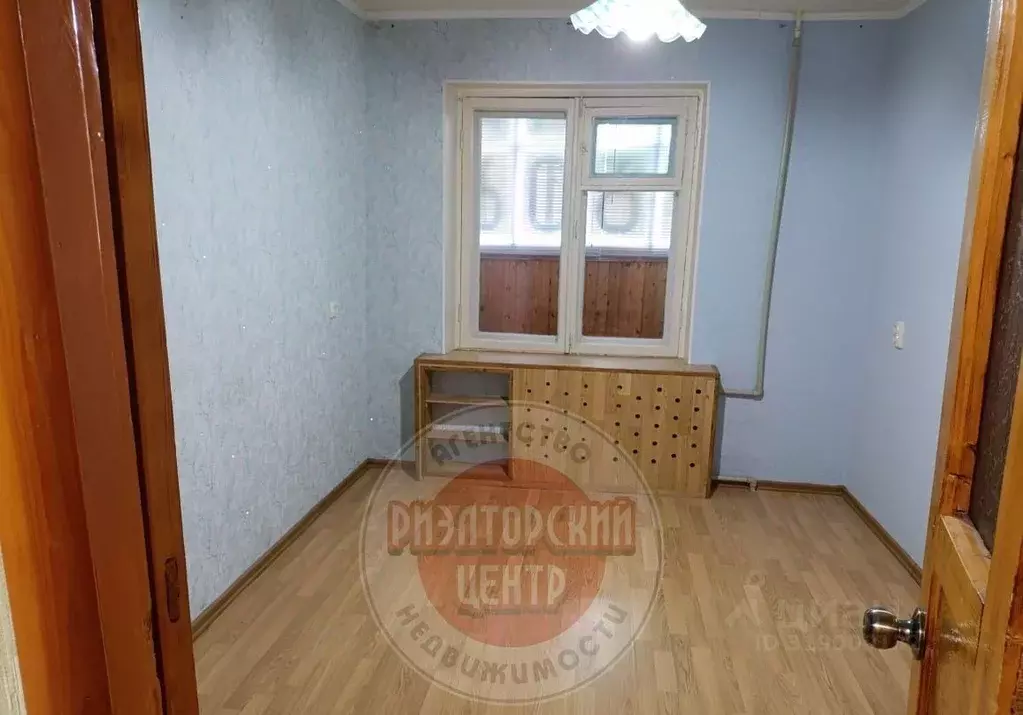 3-к кв. Белгородская область, Белгород ул. 5 Августа, 36/3 (64.1 м) - Фото 1