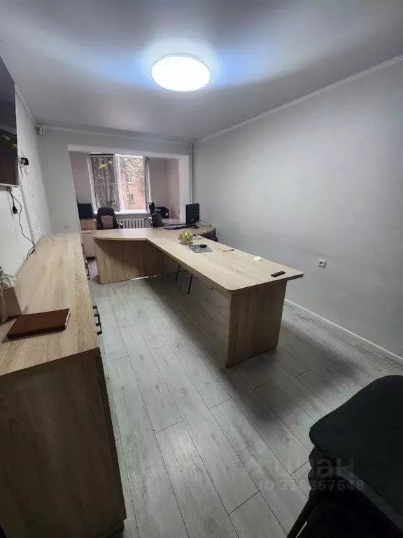 2-к кв. Ставропольский край, Кисловодск ул. Тельмана, 3 (44.0 м) - Фото 1