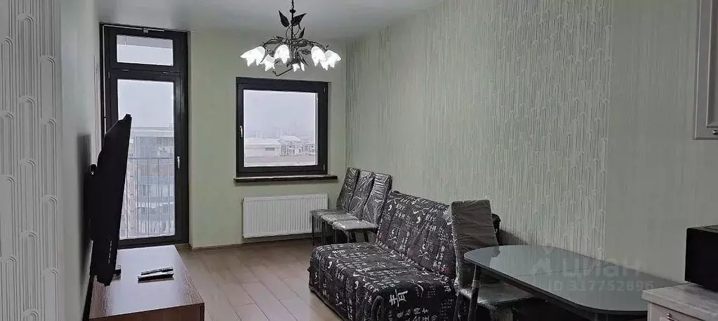 2-к кв. Москва Нахимовский просп., 31к3 (46.0 м) - Фото 1