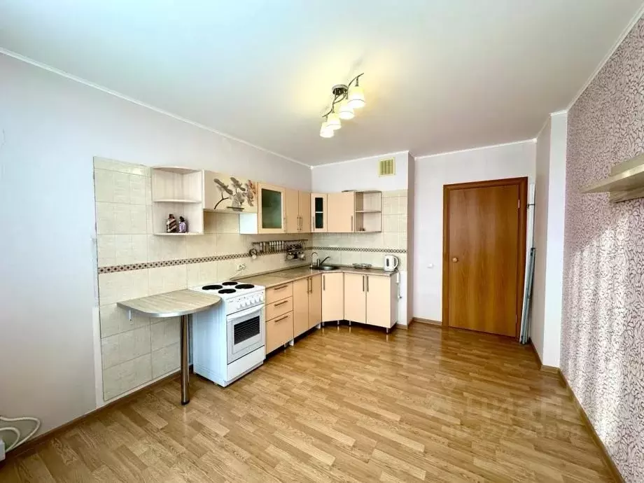 3-к кв. Пермский край, Березники ул. Прикамская, 11 (60.4 м) - Фото 2