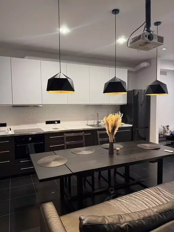 3-к кв. Москва Ленинградское ш., 94К2 (80.0 м) - Фото 1