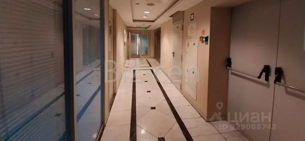 Офис в Москва Рябиновая ул., 41к1 (45 м) - Фото 2