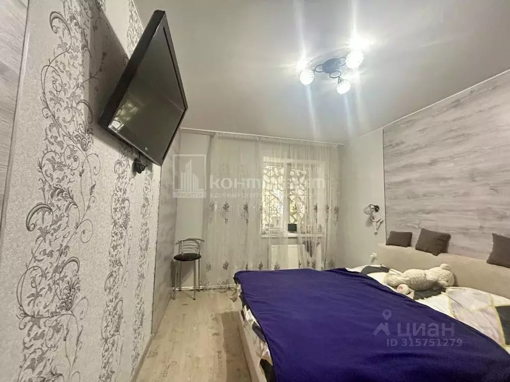 3-к кв. Владимирская область, Суздальский район, Новоалександровское ... - Фото 1