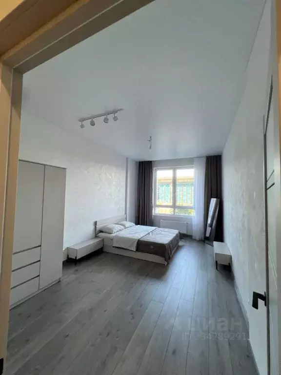1-к кв. Татарстан, Казань ул. Сибгата Хакима, 51 (59.0 м) - Фото 2