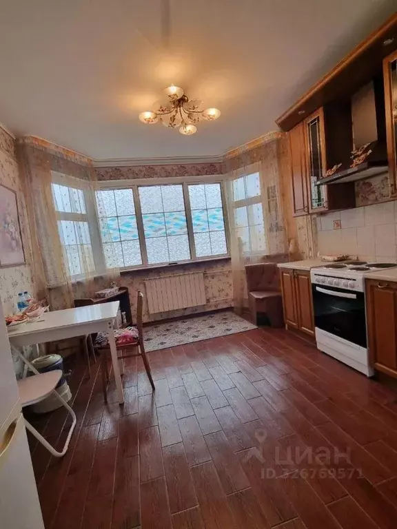 2-к кв. Москва Перовская ул., 22К2 (65.0 м) - Фото 1