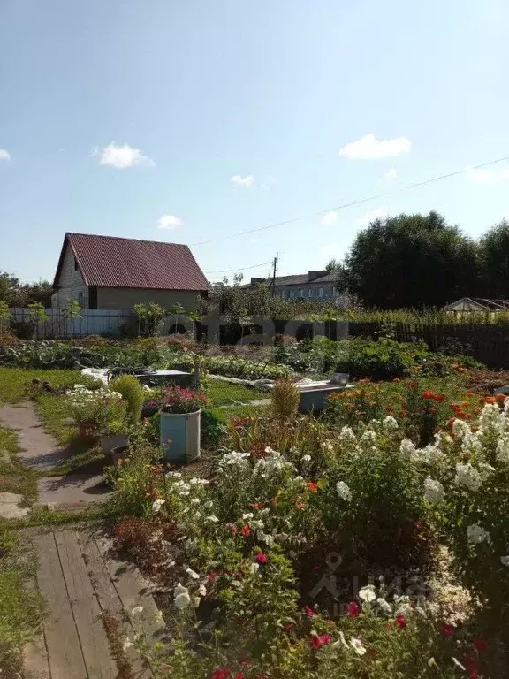 Дом в Свердловская область, Талицкий городской округ, пос. Троицкий ... - Фото 1