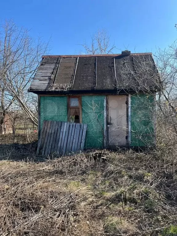 Дача 20 м на участке 11,5 сот. - Фото 0