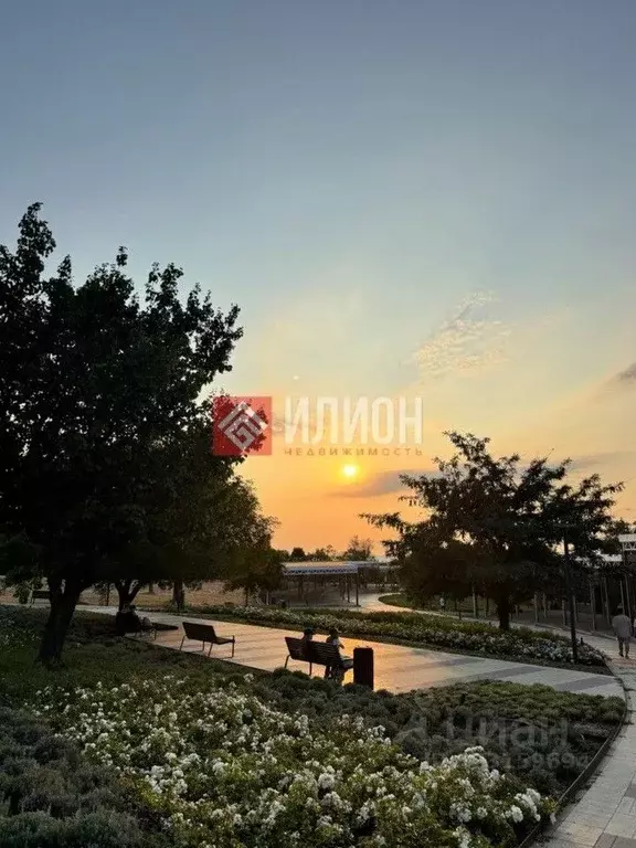 Участок в Севастополь Верхняя Учкуевка ТСН,  (11.0 сот.) - Фото 2