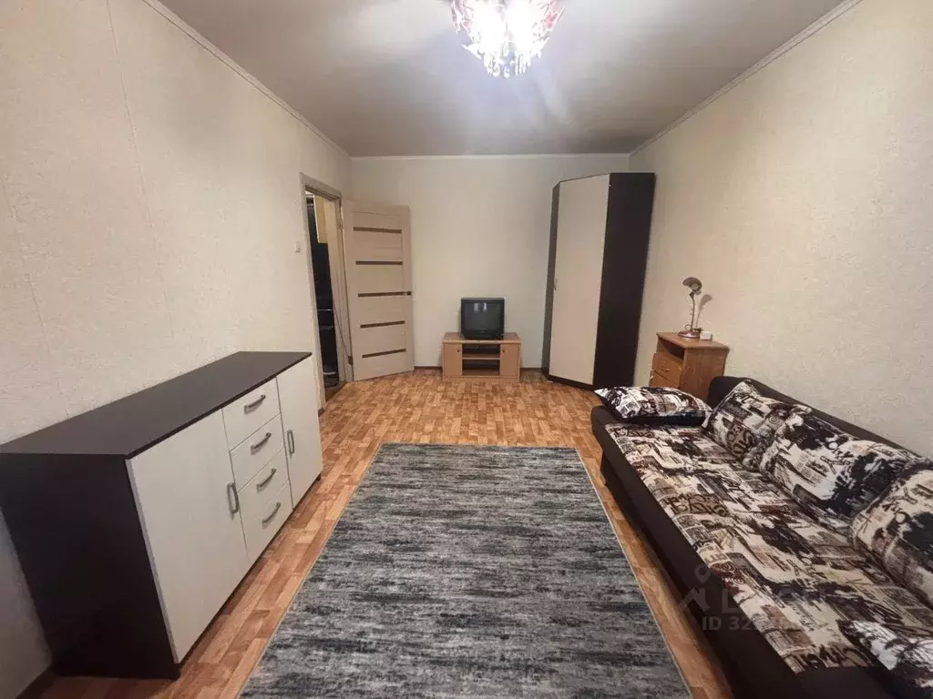 1-к кв. Санкт-Петербург ул. Стойкости, 18К2 (31.9 м) - Фото 0