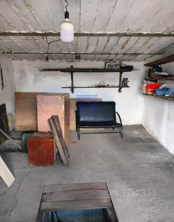 Гараж в Тыва, Кызыл ул. Ооржака Лопсанчапа, 37/4 (24 м) - Фото 1