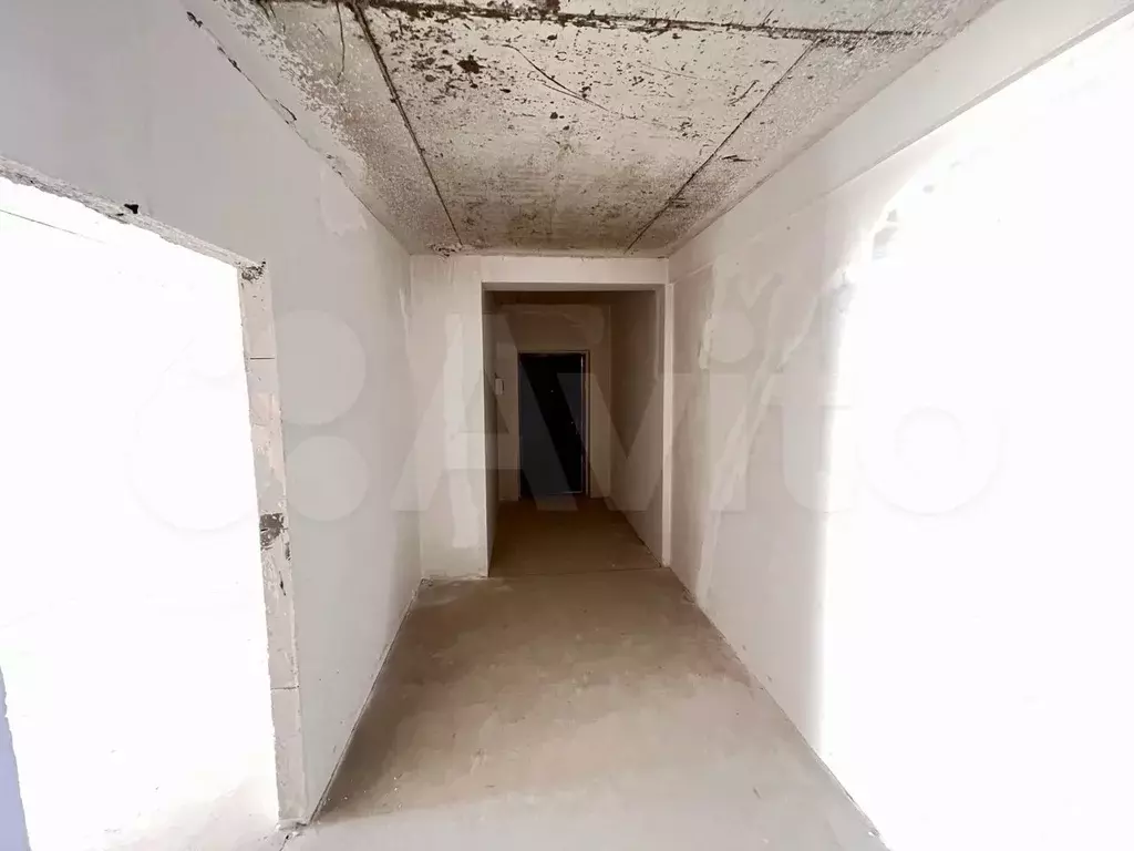 2-к. квартира, 76 м, 2/10 эт. - Фото 1