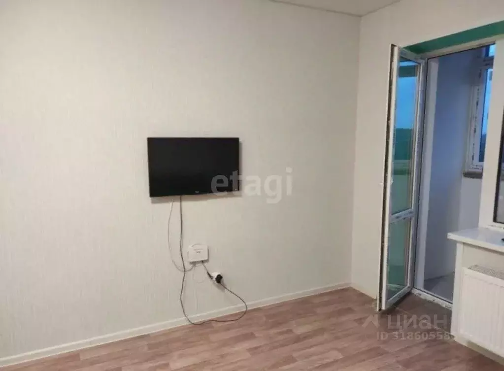 Студия Башкортостан, Уфа ул. Ярмарочная, 15 (27.0 м) - Фото 1