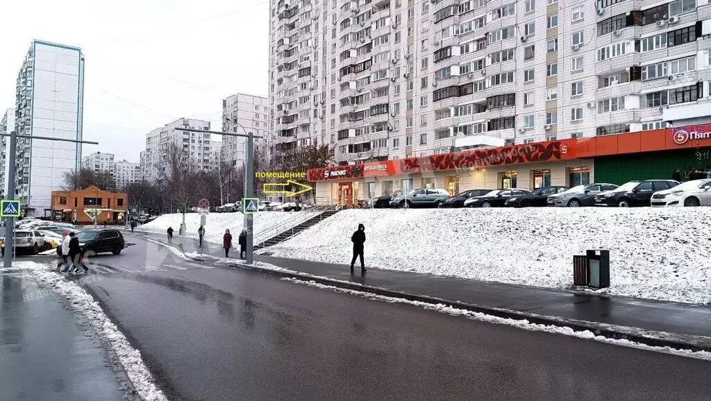 Торговая площадь (204 м) - Фото 2