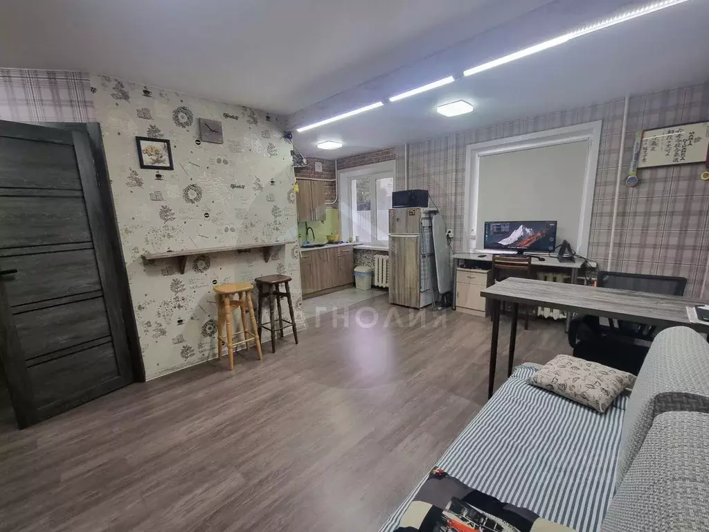 2-к кв. Краснодарский край, Анапа Крымская ул., 177 (44.1 м) - Фото 1