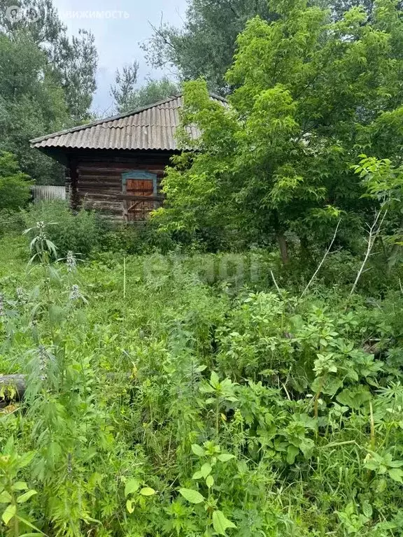 Дом в село Топольное, Заречная улица (61.8 м) - Фото 0