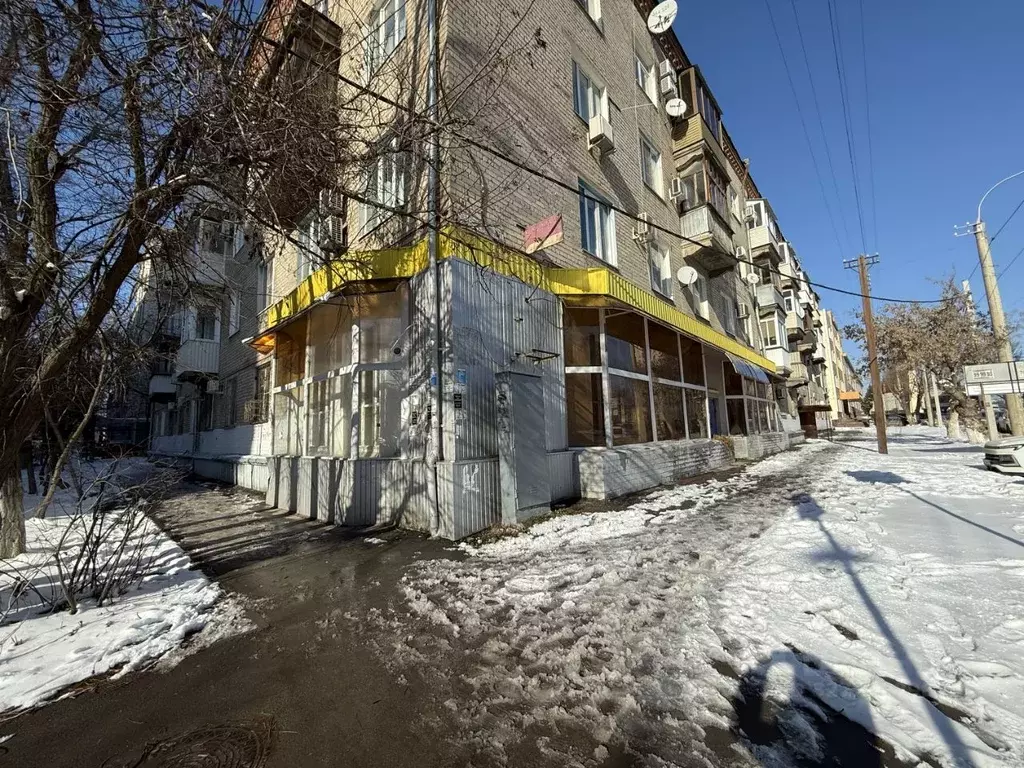 Помещение свободного назначения в Волгоградская область, Волгоград ... - Фото 2