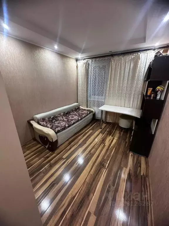 2-к кв. Московская область, Люберцы городской округ, Октябрьский пгт ... - Фото 1