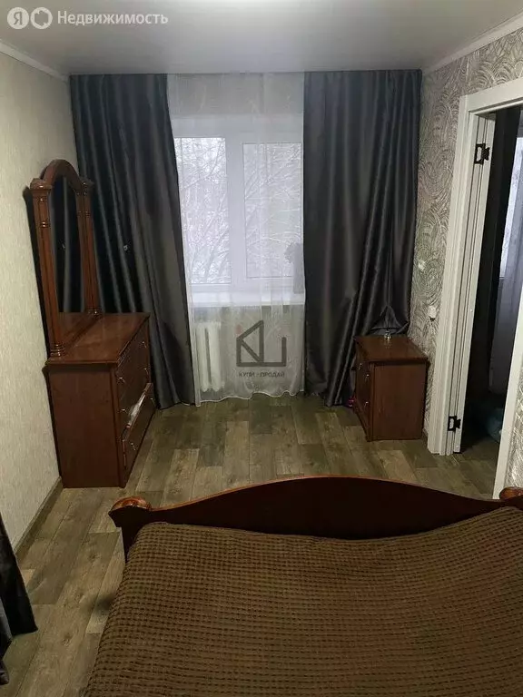 2-комнатная квартира: Челябинск, улица Марченко, 17В (41 м) - Фото 1