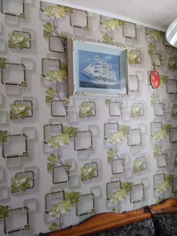 2-к кв. Московская область, Электросталь ул. Победы, 11к1 (49.0 м) - Фото 1